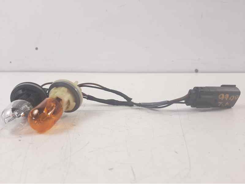 Recambio de portalamparas para citroen c3 aircross 1.6 blue-hdi fap referencia OEM IAM 334810401  