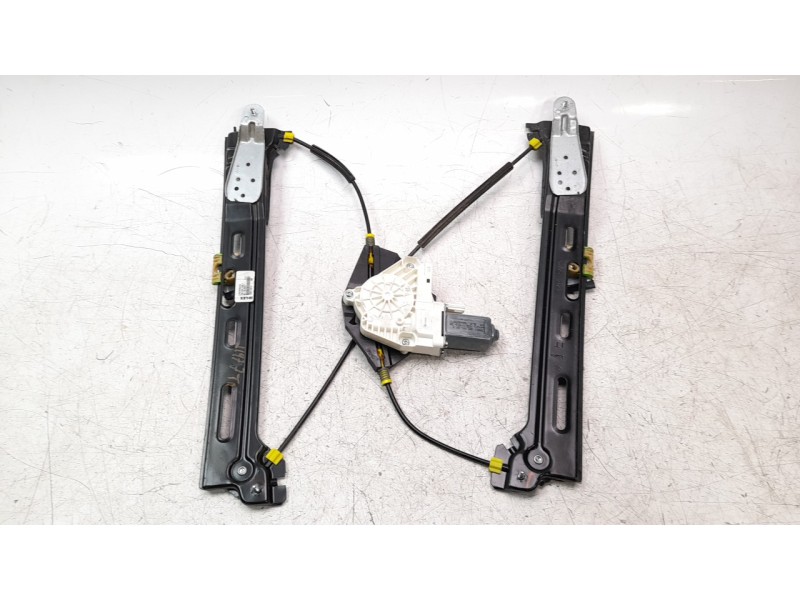 Recambio de elevalunas trasero derecho para seat alhambra (711) reference travel referencia OEM IAM 7N0843700F  