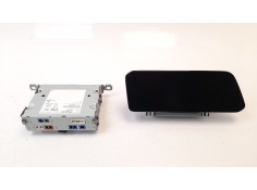 SISTEMA NAVEGACION GPS BDGF611J0A BDGF611J0A BDMC669C0T