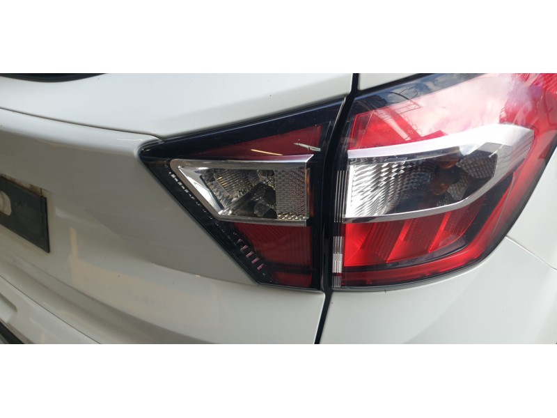 Recambio de piloto trasero derecho interior para ford kuga st-line referencia OEM IAM GV4113A602AF  