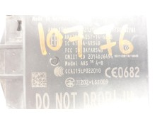 Recambio de sensor para nissan micra v (k14) 0.9 cat referencia OEM IAM 284385FA1A A2C75213905  2