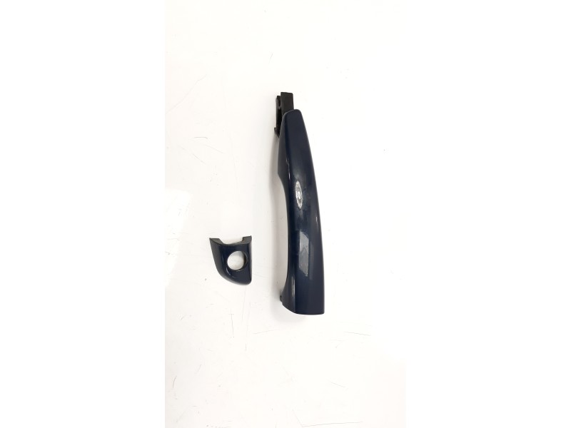 Recambio de maneta exterior delantera izquierda para citroen c4 picasso referencia OEM IAM MOU020831  