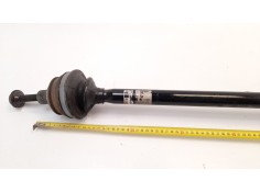 Recambio de transmision trasera izquierda para audi a8 (4e2) 3.0 v6 24v tdi referencia OEM IAM 4E0501203E T78682 A2812 2