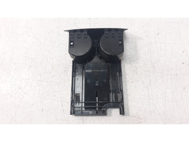 Recambio de moldura para land rover range rover sport 3.0 td v6 cat referencia OEM IAM FJI500031  
