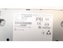 SISTEMA NAVEGACION GPS BDGF611J0A BDGF611J0A BDMC669C0T