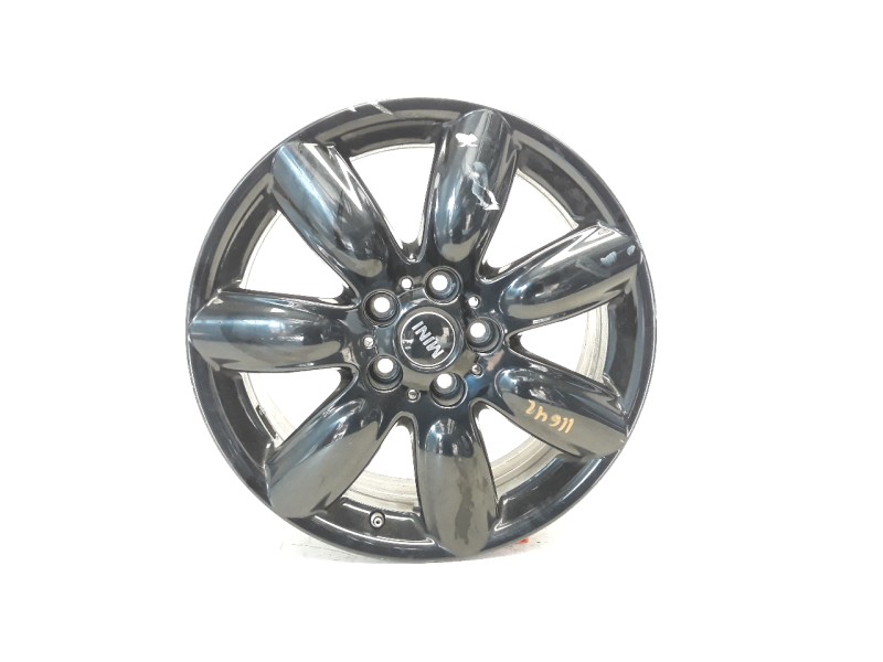 Recambio de llanta para mini clubman (f54) cooper d referencia OEM IAM 6856059  