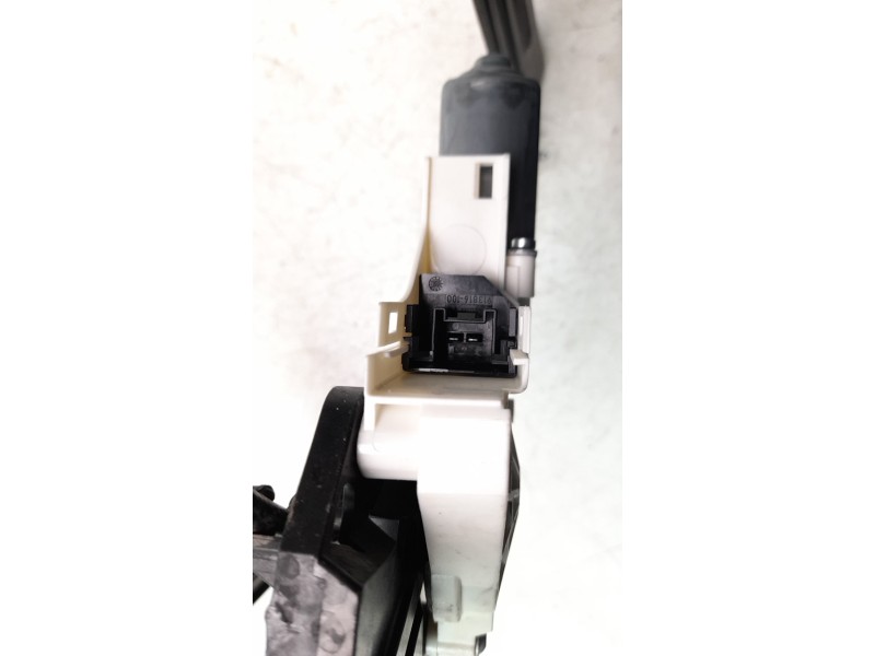 Recambio de elevalunas trasero derecho para seat alhambra (711) reference travel referencia OEM IAM 7N0843700F  