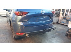 REFUERZO PARAGOLPES TRASERO KD5350260D KD5350260D 