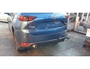 REFUERZO PARAGOLPES TRASERO KD5350260D KD5350260D 