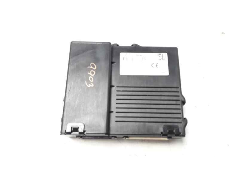 Recambio de modulo electronico para citroen c1 airscape 1.0 vti referencia OEM IAM 899900H110  