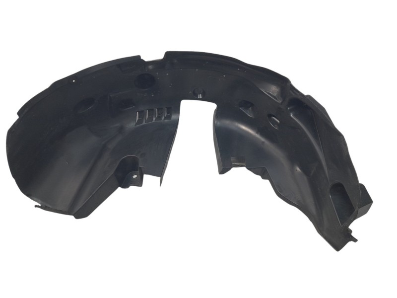 Recambio de paso rueda trasero derecho para smart fortwo coupe referencia OEM IAM 4536907100  