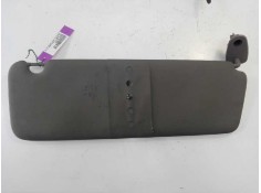 Recambio de parasol derecho para opel movano b kasten/combi 2.3 cdti referencia OEM IAM   