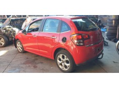 citroen c3 del año 2016 2