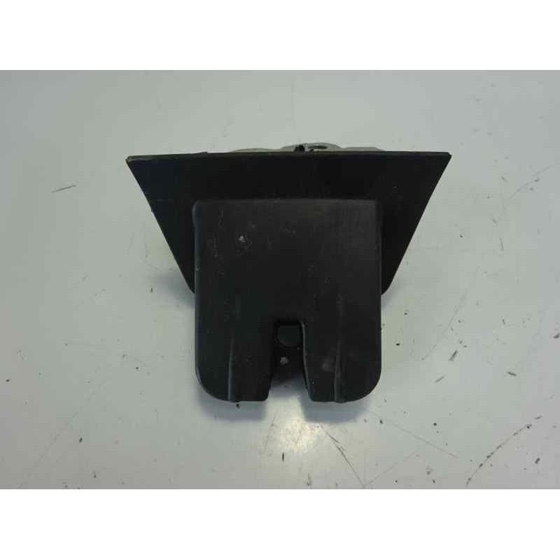 Recambio de cerradura maletero / porton para audi a4 avant (8k5) (2008) básico quattro referencia OEM IAM   