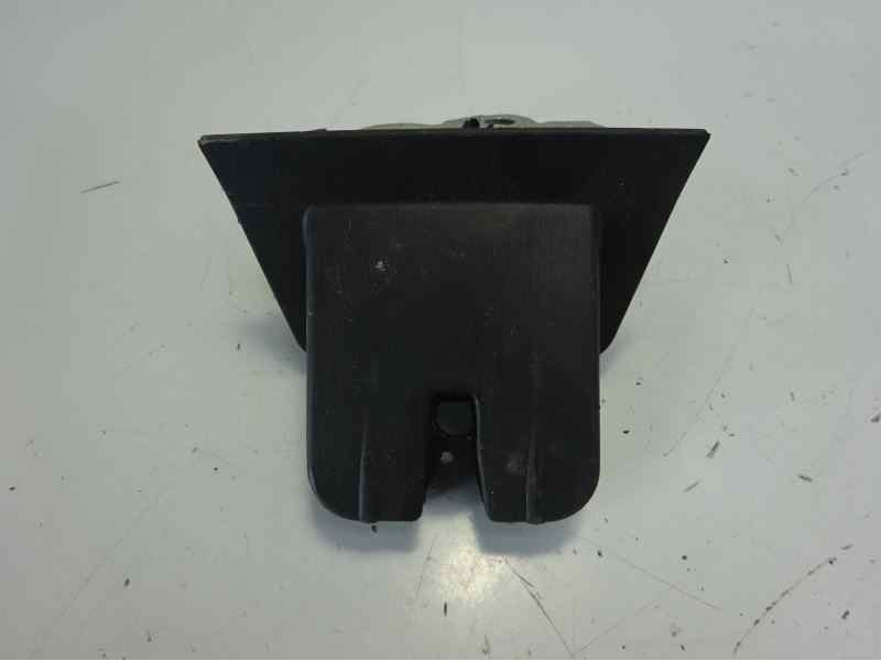 Recambio de cerradura maletero / porton para audi a4 avant (8k5) (2008) básico quattro referencia OEM IAM   