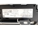SISTEMA NAVEGACION GPS BDGF611J0A BDGF611J0A BDMC669C0T
