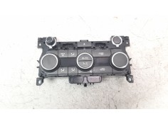 Recambio de mando climatizador para land rover evoque 2.2 sd4 cat referencia OEM IAM BJ3214C239AC  