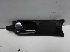 Recambio de maneta interior delantera izquierda para audi a4 berlina (b5) referencia OEM IAM   
