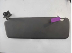 Recambio de parasol derecho para opel movano b kasten/combi 2.3 cdti referencia OEM IAM    2