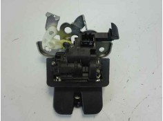 Recambio de cerradura maletero / porton para audi a4 avant (8k5) (2008) básico quattro referencia OEM IAM    2