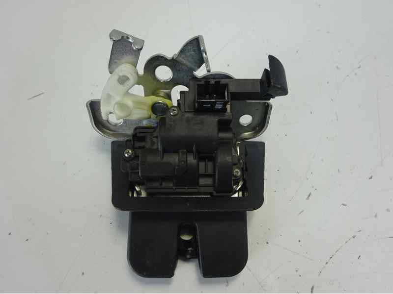 Recambio de cerradura maletero / porton para audi a4 avant (8k5) (2008) básico quattro referencia OEM IAM   