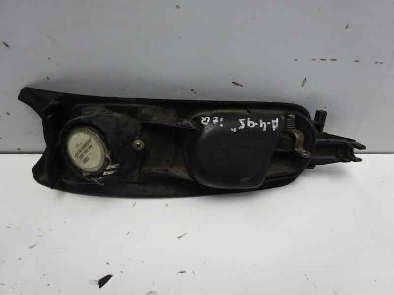 Recambio de maneta interior delantera izquierda para audi a4 berlina (b5) referencia OEM IAM   