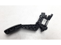 Recambio de potenciometro pedal para honda civic lim.5 (fk) 1.0 elegance referencia OEM IAM 17800TEA 6PV011673  2