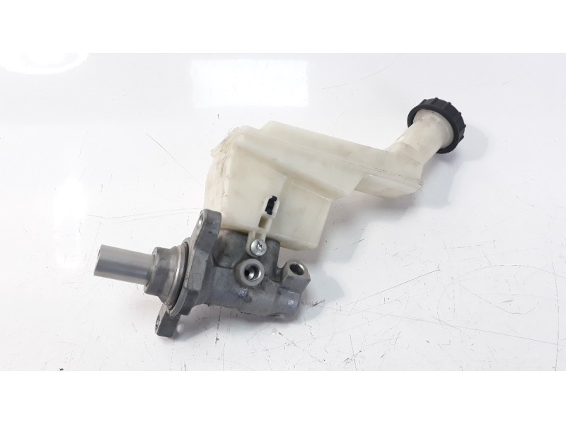 Recambio de bomba freno para nissan micra v (k14) 0.9 cat referencia OEM IAM 460105FA0A  