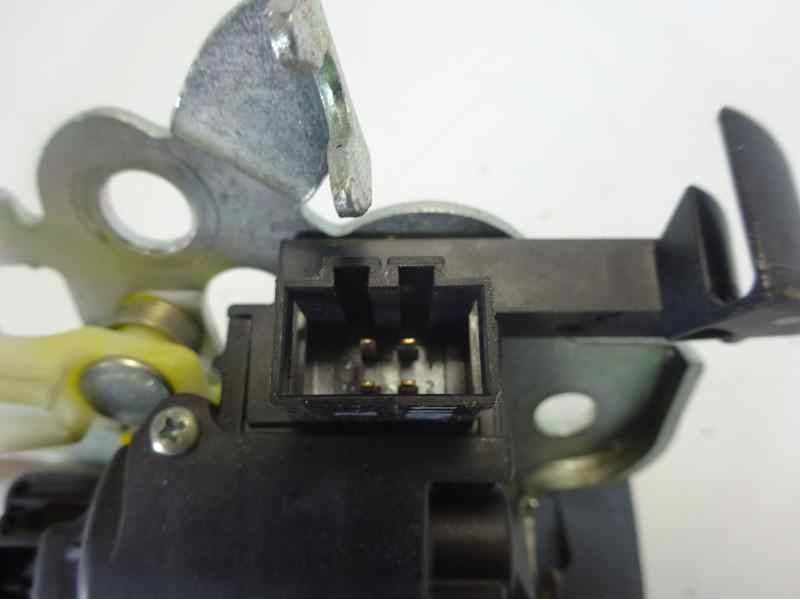 Recambio de cerradura maletero / porton para audi a4 avant (8k5) (2008) básico quattro referencia OEM IAM   