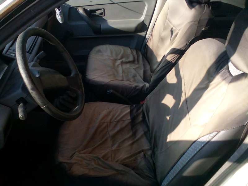 renault clio i fase i+ii (b/c57) del año 1991