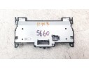 MANDO CLIMATIZADOR BJ3214C239AC BJ3214C239AC 