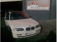 bmw serie 3 berlina (e46) del año 1999 2