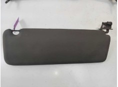 Recambio de parasol izquierdo para opel movano b kasten/combi 2.3 cdti referencia OEM IAM    2