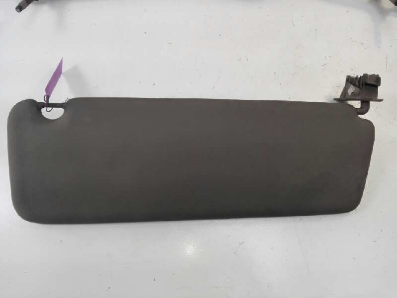 Recambio de parasol izquierdo para opel movano b kasten/combi 2.3 cdti referencia OEM IAM   