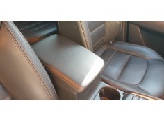 Recambio de apoyabrazos central para mazda cx-5 evolution 2wd referencia OEM IAM K1236445002  