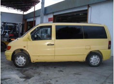 mercedes-benz vito (w638) combi del año 2000