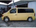 MERCEDES-BENZ VITO (W638) COMBI