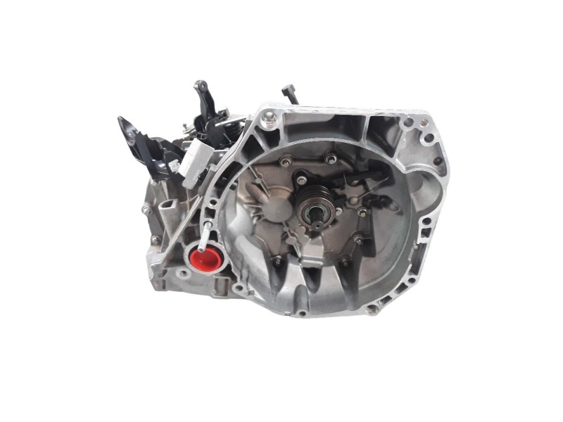 Recambio de caja cambios para nissan micra v (k14) 0.9 cat referencia OEM IAM JH3379  