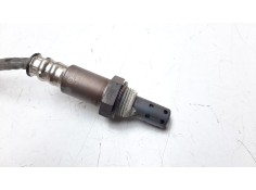 Recambio de sonda lambda para mazda 3 berlina (bp) referencia OEM IAM HF02 1070 08E27 2