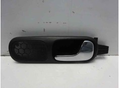 Recambio de maneta interior delantera derecha para audi a3 (8l) 1.9 tdi referencia OEM IAM   