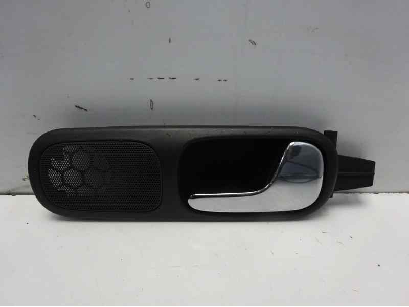 Recambio de maneta interior delantera derecha para audi a3 (8l) 1.9 tdi referencia OEM IAM   