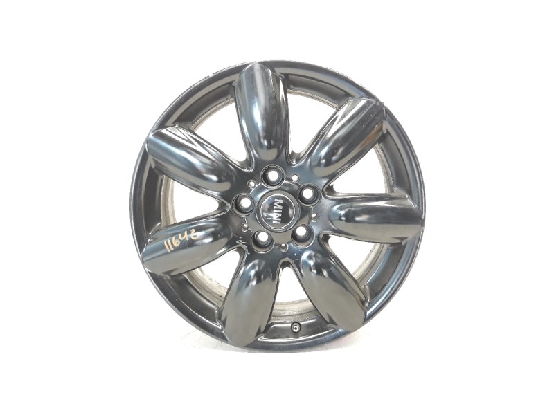 Recambio de llanta para mini clubman (f54) cooper d referencia OEM IAM 6856059  