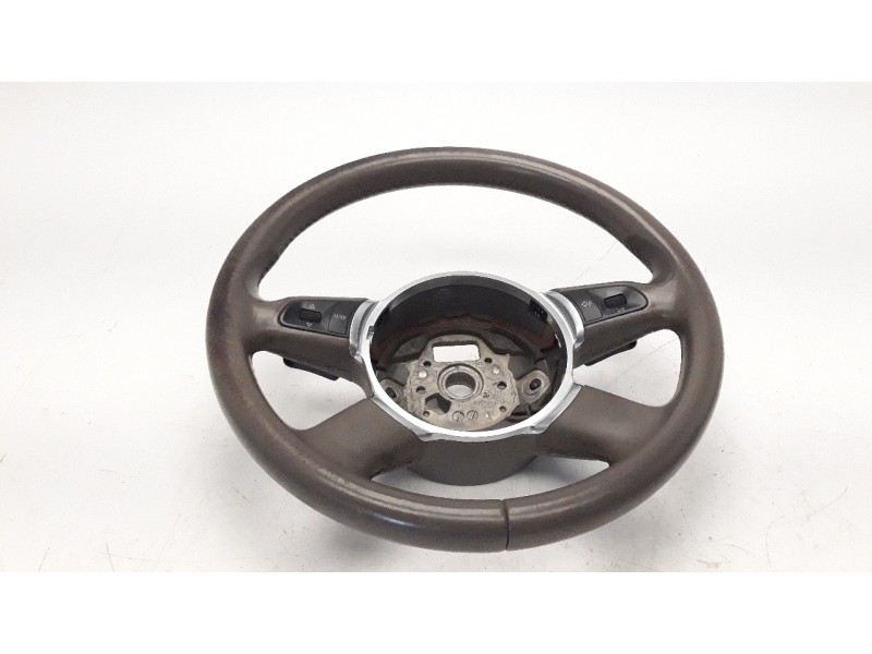 Recambio de volante para audi a8 (4e2) 3.0 v6 24v tdi referencia OEM IAM 4E0419091CD1KT  