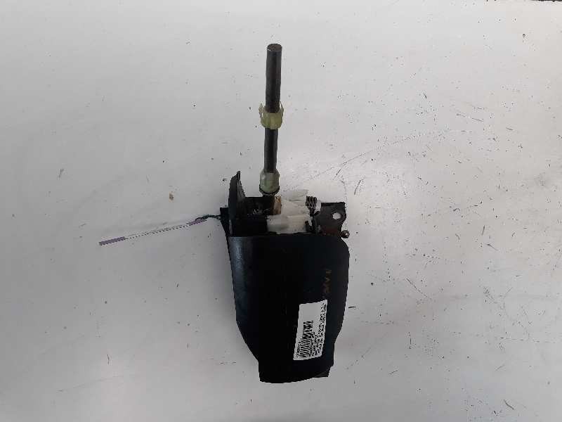 Recambio de palanca cambio para opel movano b kasten/combi 2.3 cdti referencia OEM IAM   