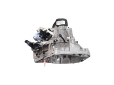 Recambio de caja cambios para nissan micra v (k14) 0.9 cat referencia OEM IAM JH3379   2
