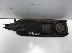 Recambio de maneta interior delantera derecha para audi a3 (8l) 1.9 tdi referencia OEM IAM    2
