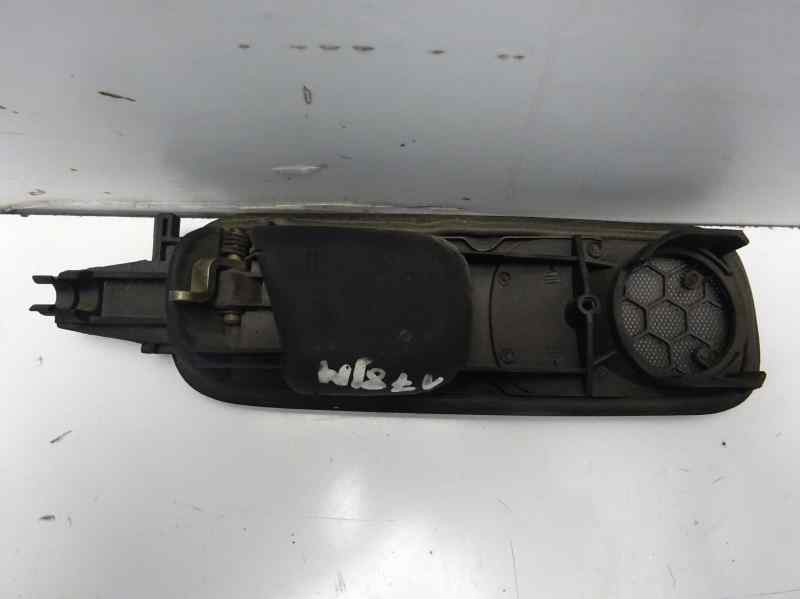 Recambio de maneta interior delantera derecha para audi a3 (8l) 1.9 tdi referencia OEM IAM   