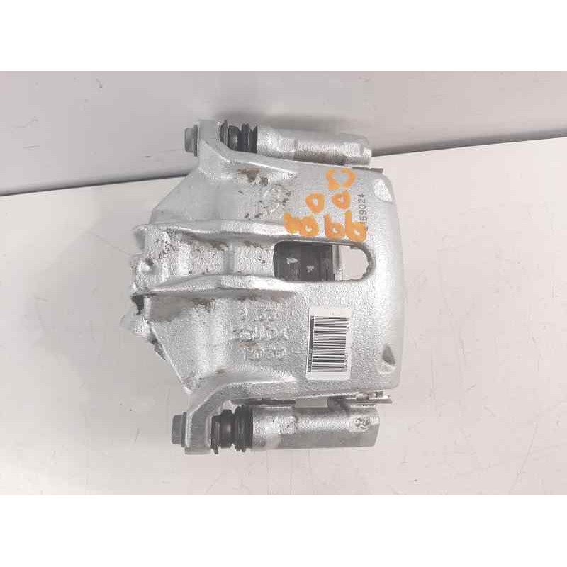 Recambio de pinza de freno delantera derecha para citroen c3 aircross 1.6 blue-hdi fap referencia OEM IAM 9805497780  
