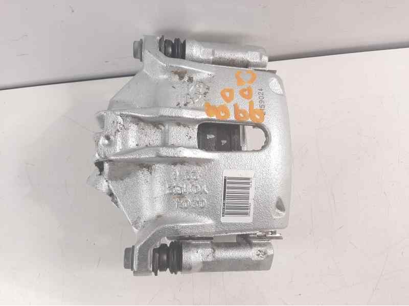 Recambio de pinza de freno delantera derecha para citroen c3 aircross 1.6 blue-hdi fap referencia OEM IAM 9805497780  