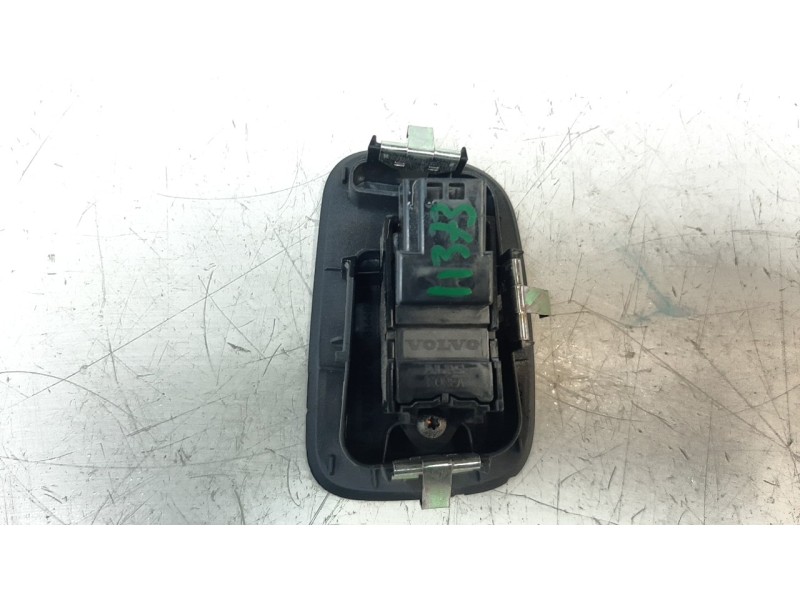Recambio de mando elevalunas delantero derecho para volvo v60 familiar 2.0 diesel cat referencia OEM IAM 31433408  